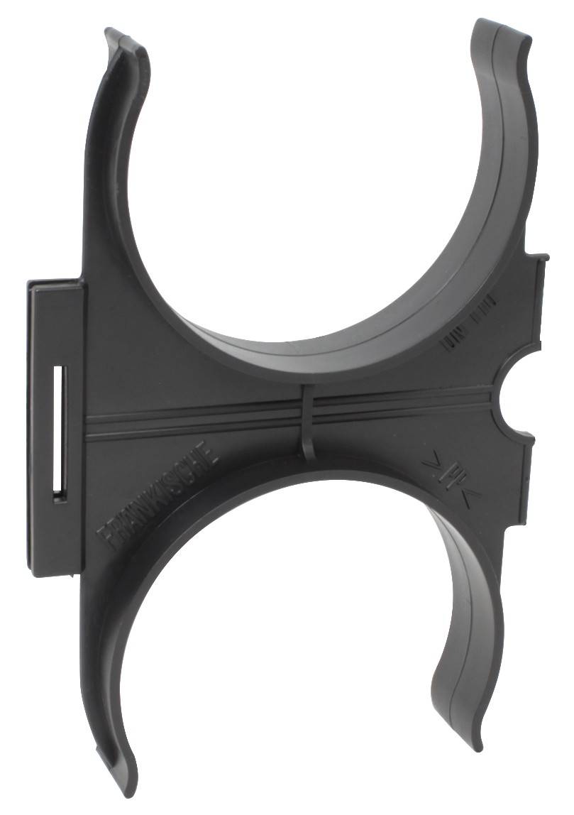 Fränkische Rohrwerke 19942090 19942090 Abstandhalter 1St.