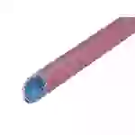 Fränkische Rohrwerke 25612063 FFKuS-EMF105co2ntr63 Wellrohr Magenta 25m Fränkische Rohrwerke 25612063 FFKuS-EMF105co2ntr63 Wellrohr Magenta 25m