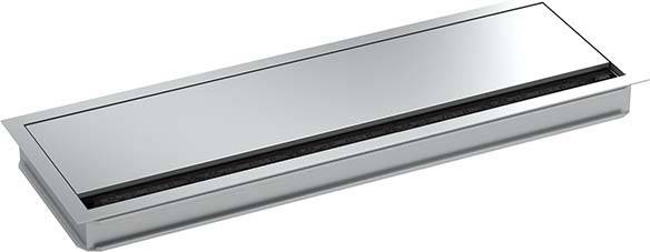 Bachmann 930330 Kabeldurchführung 1St.