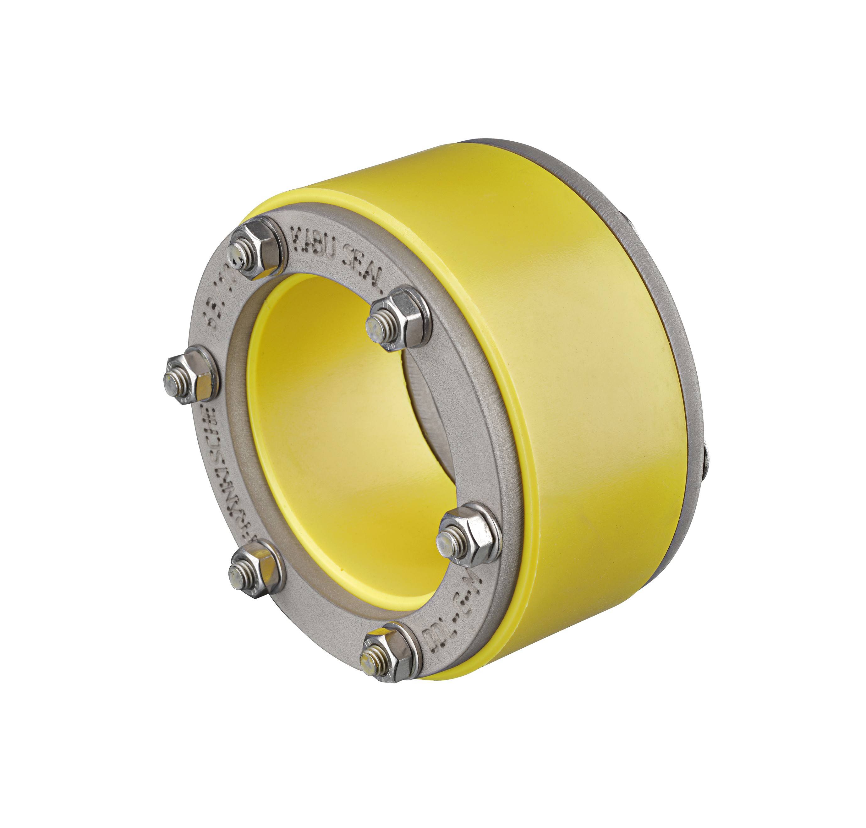 Fränkische Rohrwerke 19965125 Dichtelement 1St.