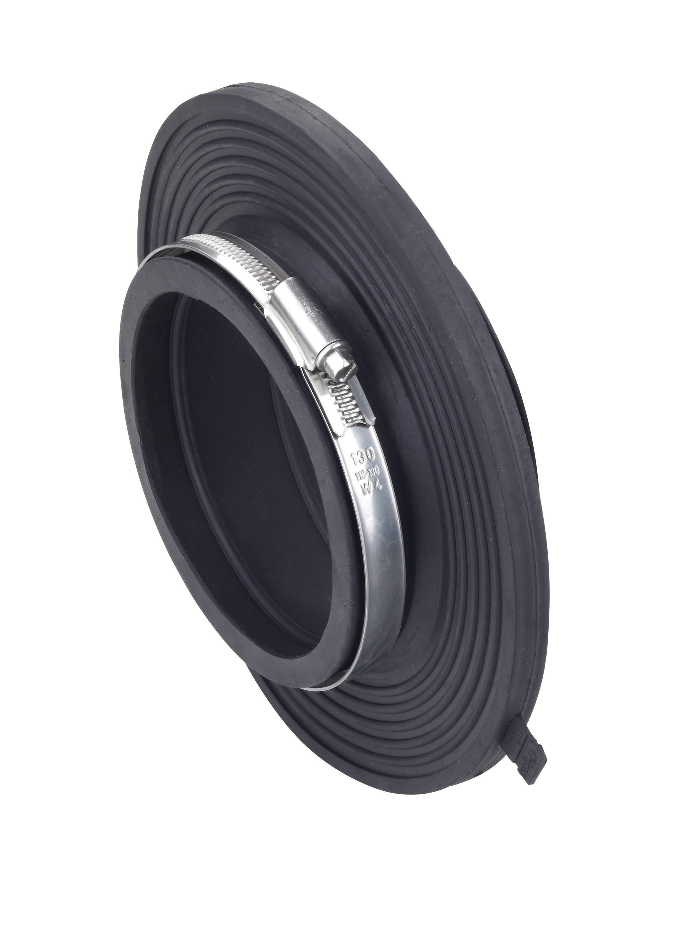 Fränkische Rohrwerke 19960090 Mauerdurchführung 1St.