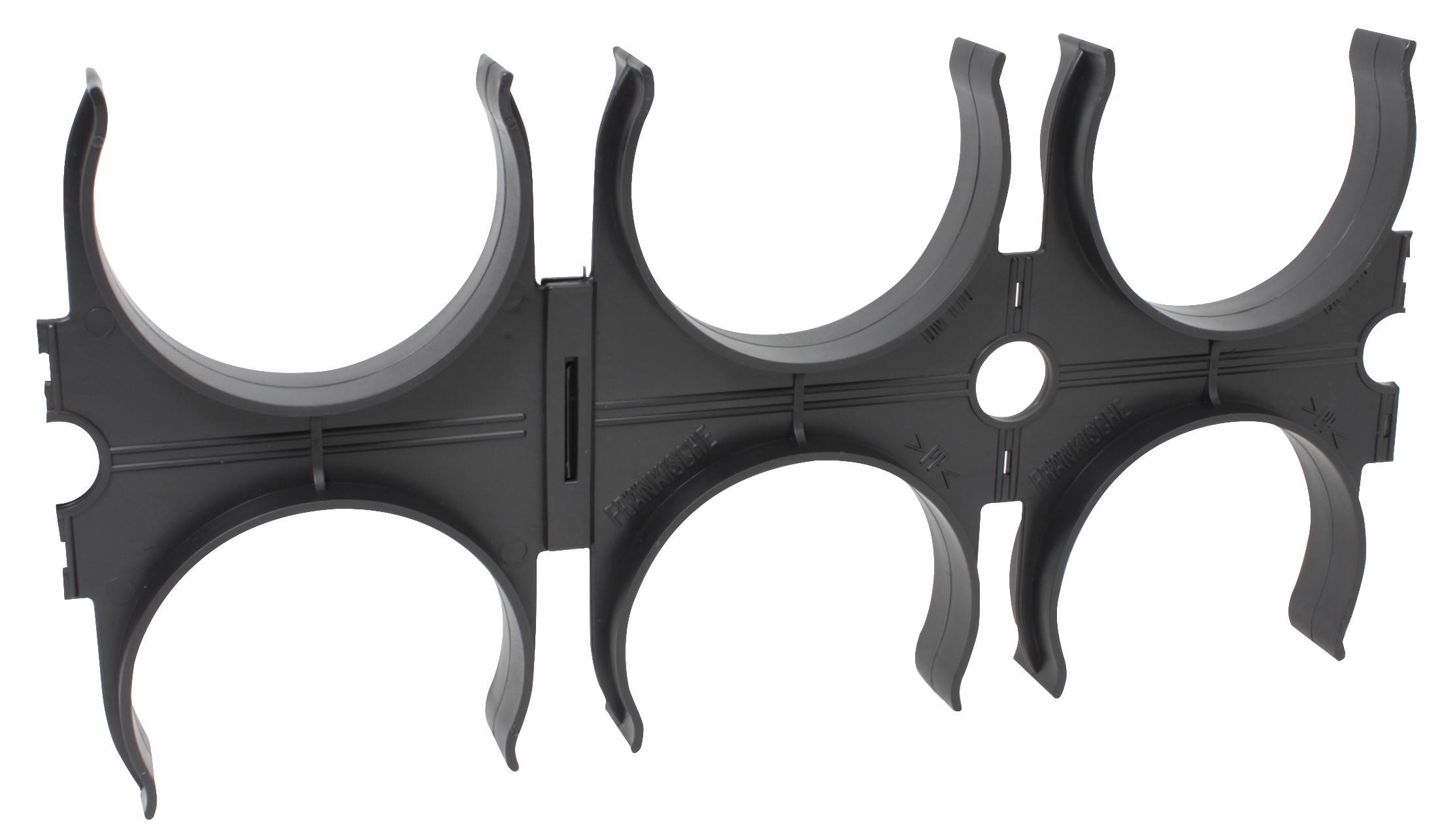 Fränkische Rohrwerke 19946090 19946090 Abstandhalter 1St.