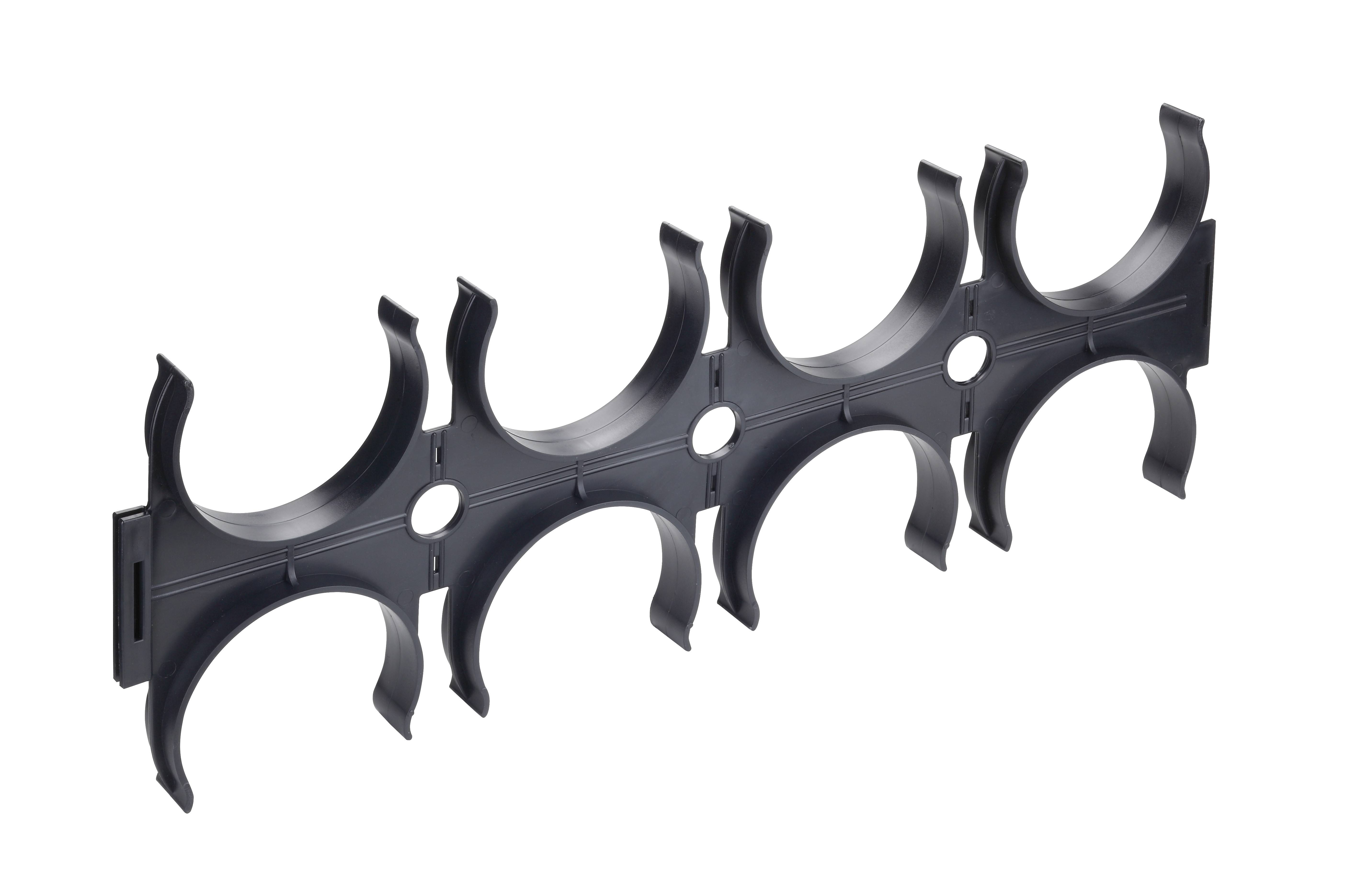 Fränkische Rohrwerke 19948050 19948050 Abstandhalter 1St.