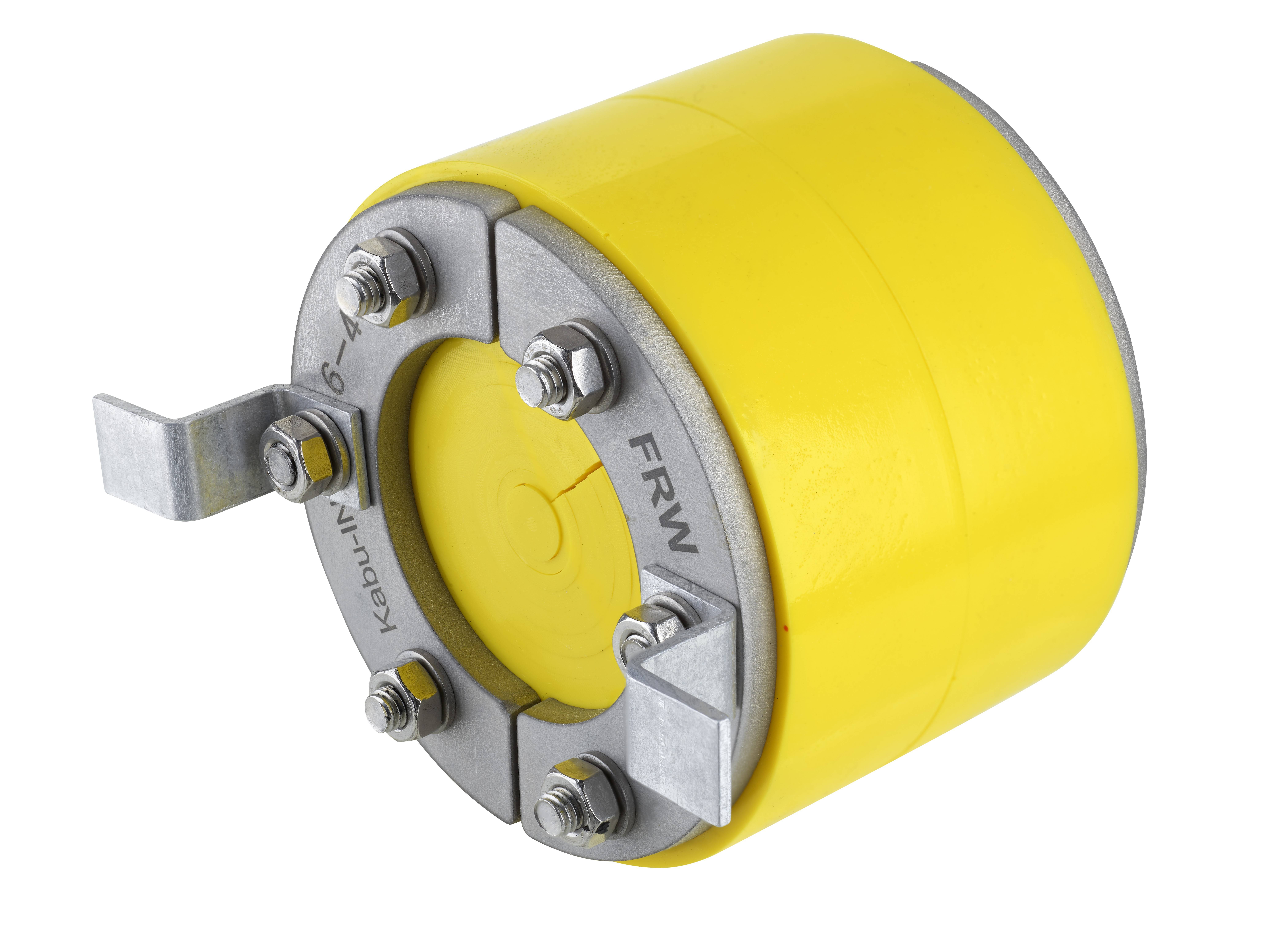 Fränkische Rohrwerke 19964110 Dichtelement 1St.