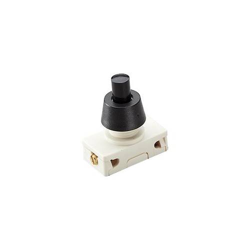 Bachmann 924138 924138 Einbau-Druckschalter 1 St.