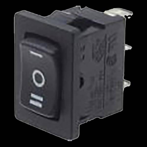 Bachmann 924183 Wippschalter 924183 1St.