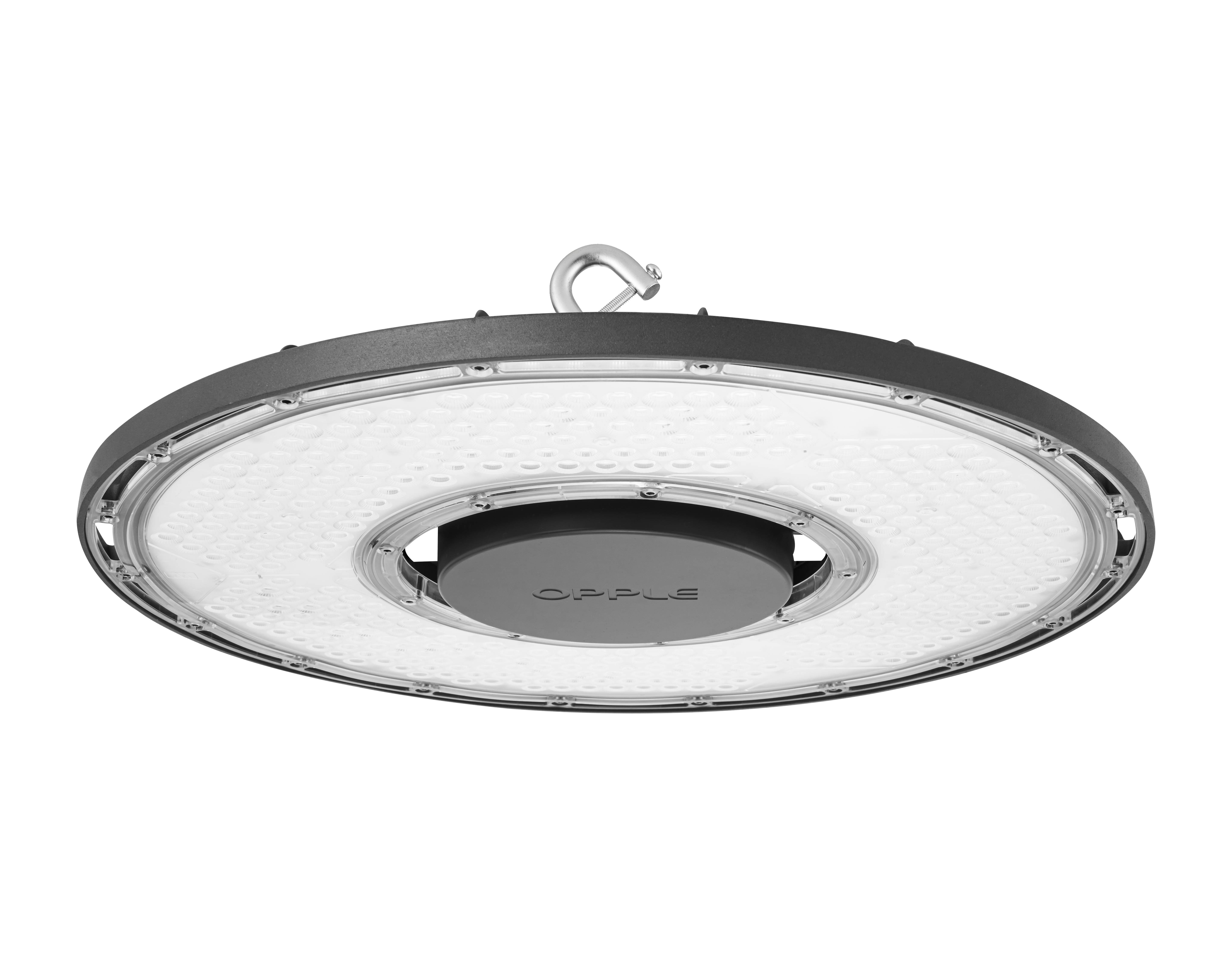 Opple 545001059700 545001059700 LED-Hallenstrahler LED ohne Grau