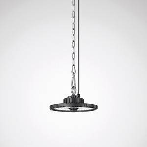 Trilux 7959340 7959340 LED-Hallenstrahler LED Schwarz