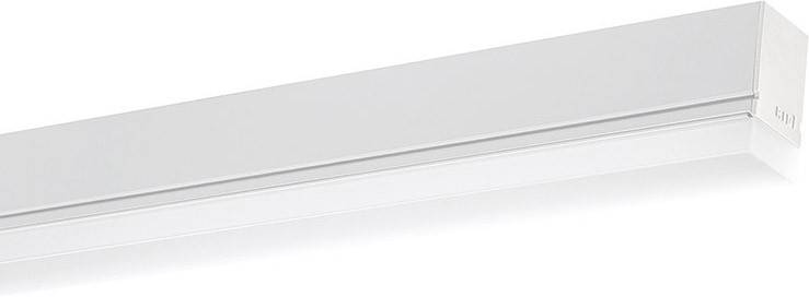 RIDI 522555 LED-Lichtleiste 1188.00mm Weiß 1St.