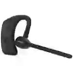 Jabra Perform 45 In Ear Headset Bluetooth® Mono Schwarz Mikrofon-Rauschunterdrückung, Noise Cancelling Faltbar, Headset, Mono Jabra Perform 45 In Ear Headset Bluetooth® Mono Schwarz Mikrofon-Rauschunterdrückung, Noise Cancelling Faltbar, Headset, Mono