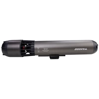 WAYDOO Subnado Sup Kit Unterwasser Scooter Schwarz Li-Ion 25.2 V 3900 mAh WAYDOO Subnado Sup Kit Unterwasser Scooter Schwarz Li-Ion 25.2 V 3900 mAh