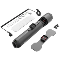 WAYDOO Subnado Sup Kit Unterwasser Scooter Schwarz Li-Ion 25.2 V 3900 mAh WAYDOO Subnado Sup Kit Unterwasser Scooter Schwarz Li-Ion 25.2 V 3900 mAh