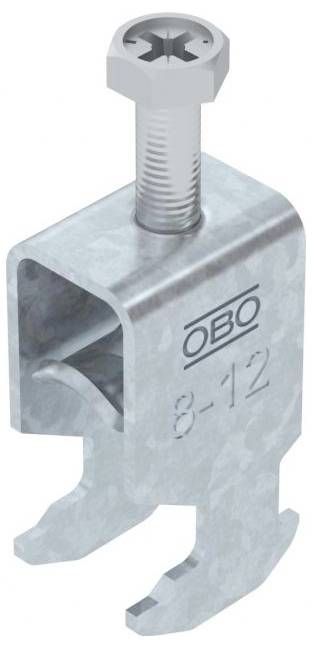 OBO Bettermann 1186002 Bügelschelle 1St.