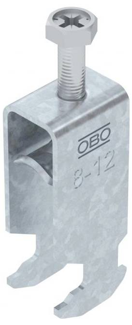 OBO Bettermann 1186003 Bügelschelle 1St.