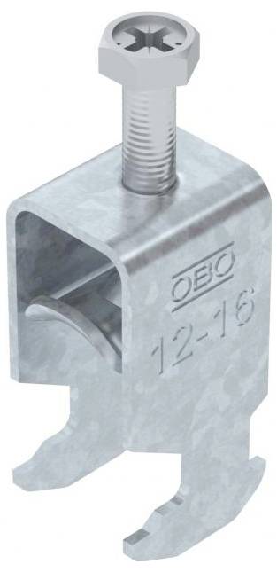 OBO Bettermann 1186009 Bügelschelle 1St.