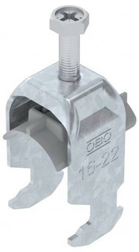OBO Bettermann 1186216 Bügelschelle 1St.