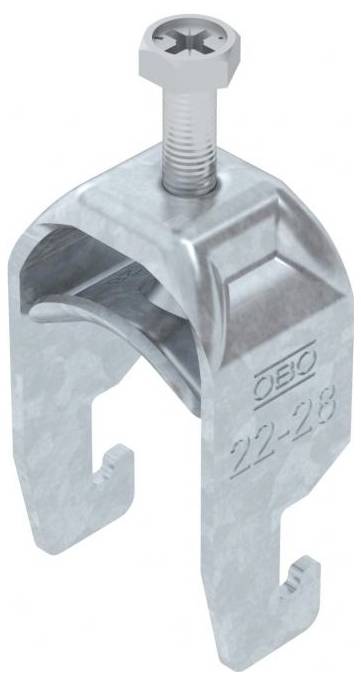 OBO Bettermann 1186522 Bügelschelle 1St.