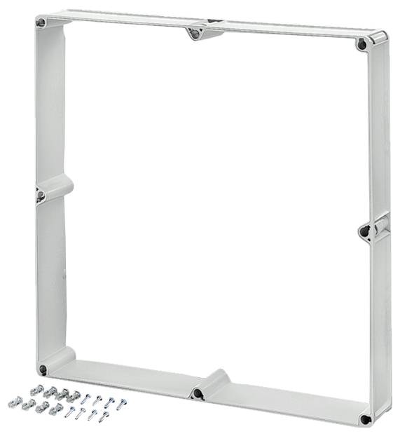 Hensel 2000022 Zwischenrahmen Grau 1St.