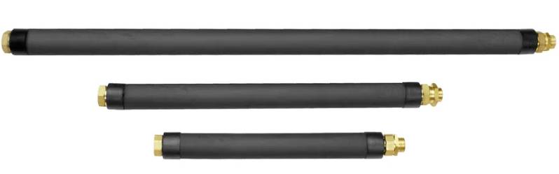 Glen Dimplex 362560 Lüftungsrohr