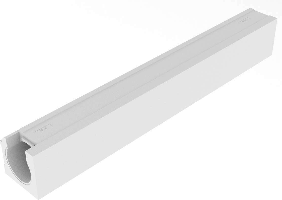 Helios Ventilatoren 3061 Rohbaupaket