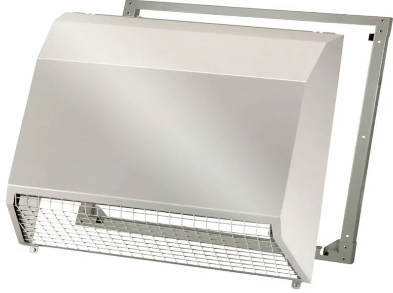 Glen Dimplex 358620 Luftumlenkung