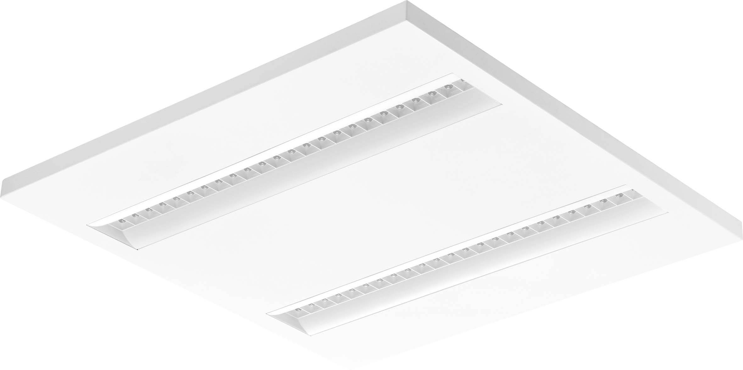 Opple 542008001300 542008001300 LED-Einbauleuchte EEK: F (A - G) LED 35W Weiß
