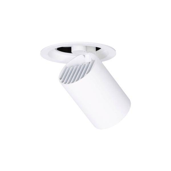 Brumberg 88742174 88742174 LED-Einbauleuchte LED ohne 15W Weiß