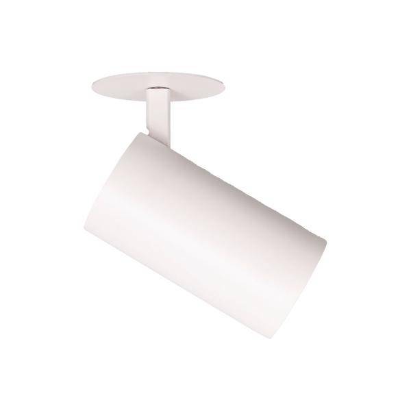 Brumberg 88802163 88802163 LED-Einbauleuchte LED ohne 24W Silber