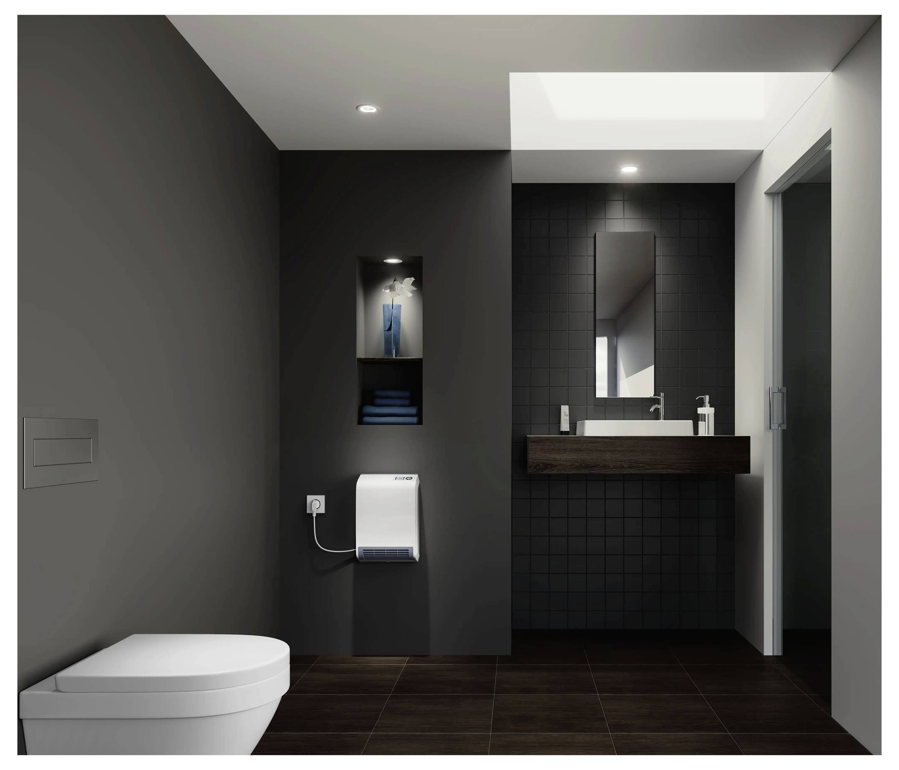 AEG 238296 Heizlüfter 238296