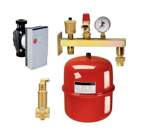 Glen Dimplex 362090 362090 Sole-Fülleinheit