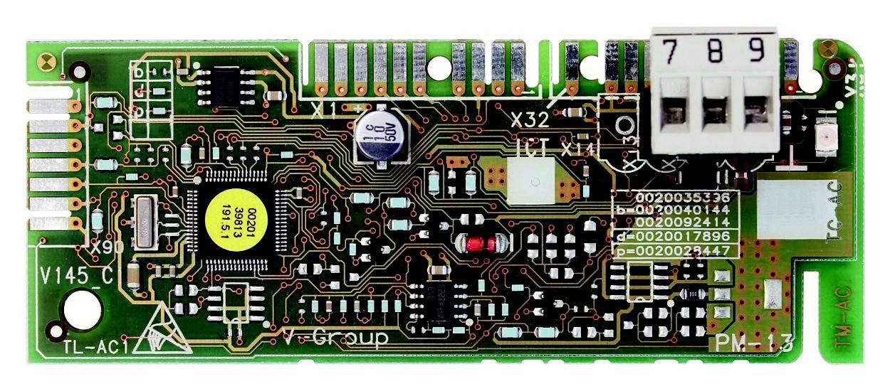 Vaillant 20117036 20117036 Multifunktionsmodul