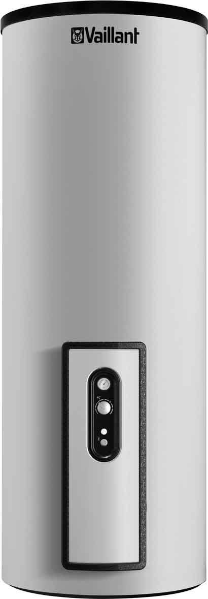 Vaillant VEH 200 VEH 200 Warmwasserspeicher C (A+ - F)