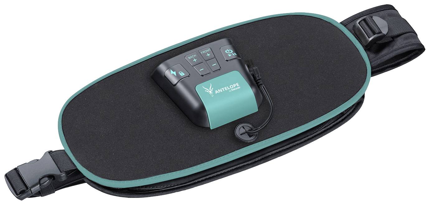 Antelope Corefit II Reizstromgerät