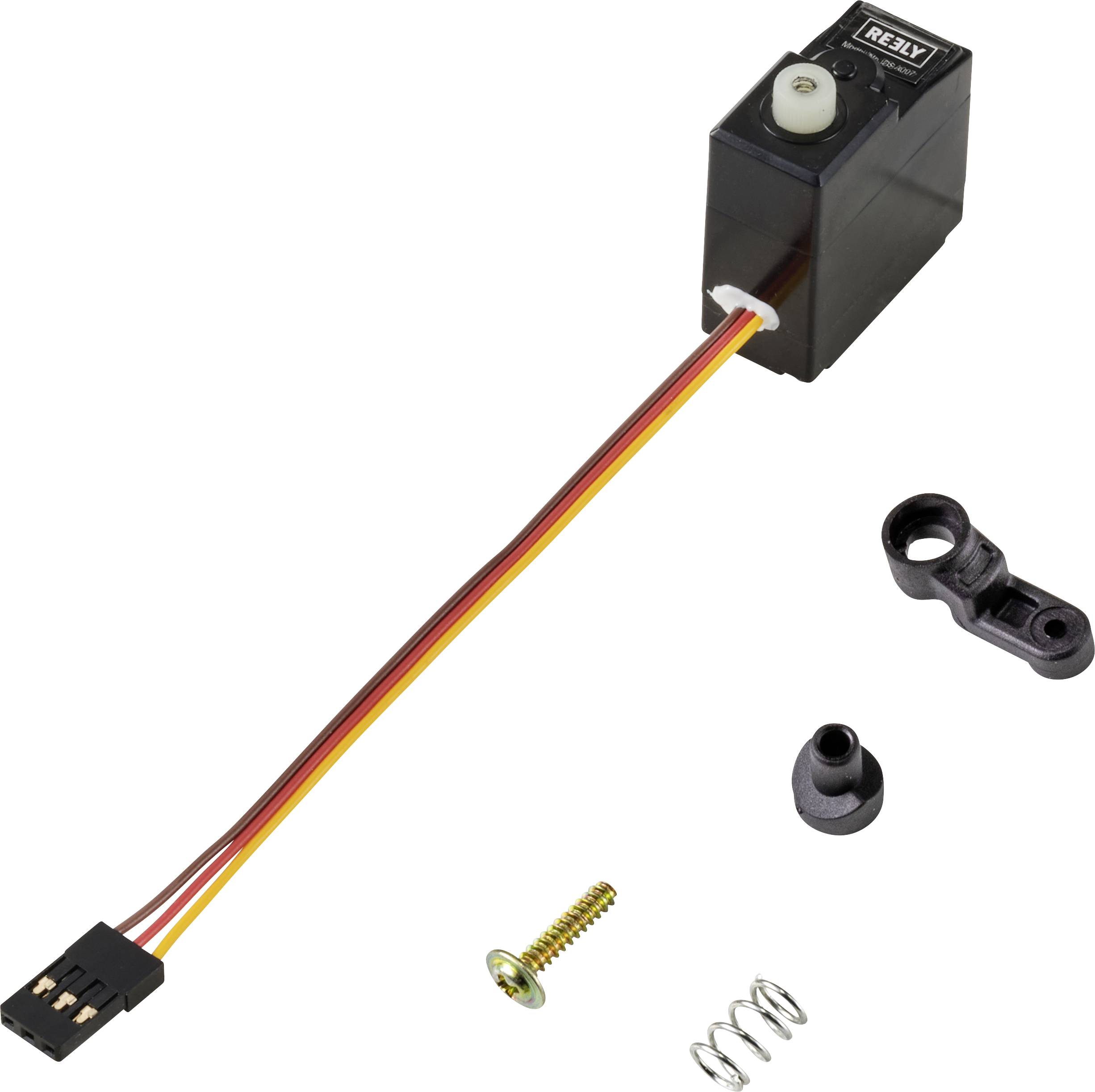 Reely RE-9407004 Ersatzteil Servo