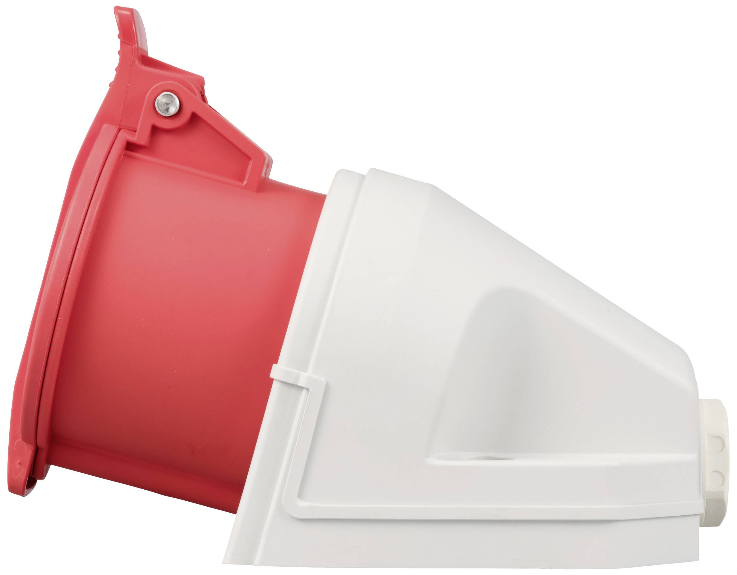 Sygonix SY-6271340 CEE Wandsteckdose 32A 5polig 415 V/AC 1St.