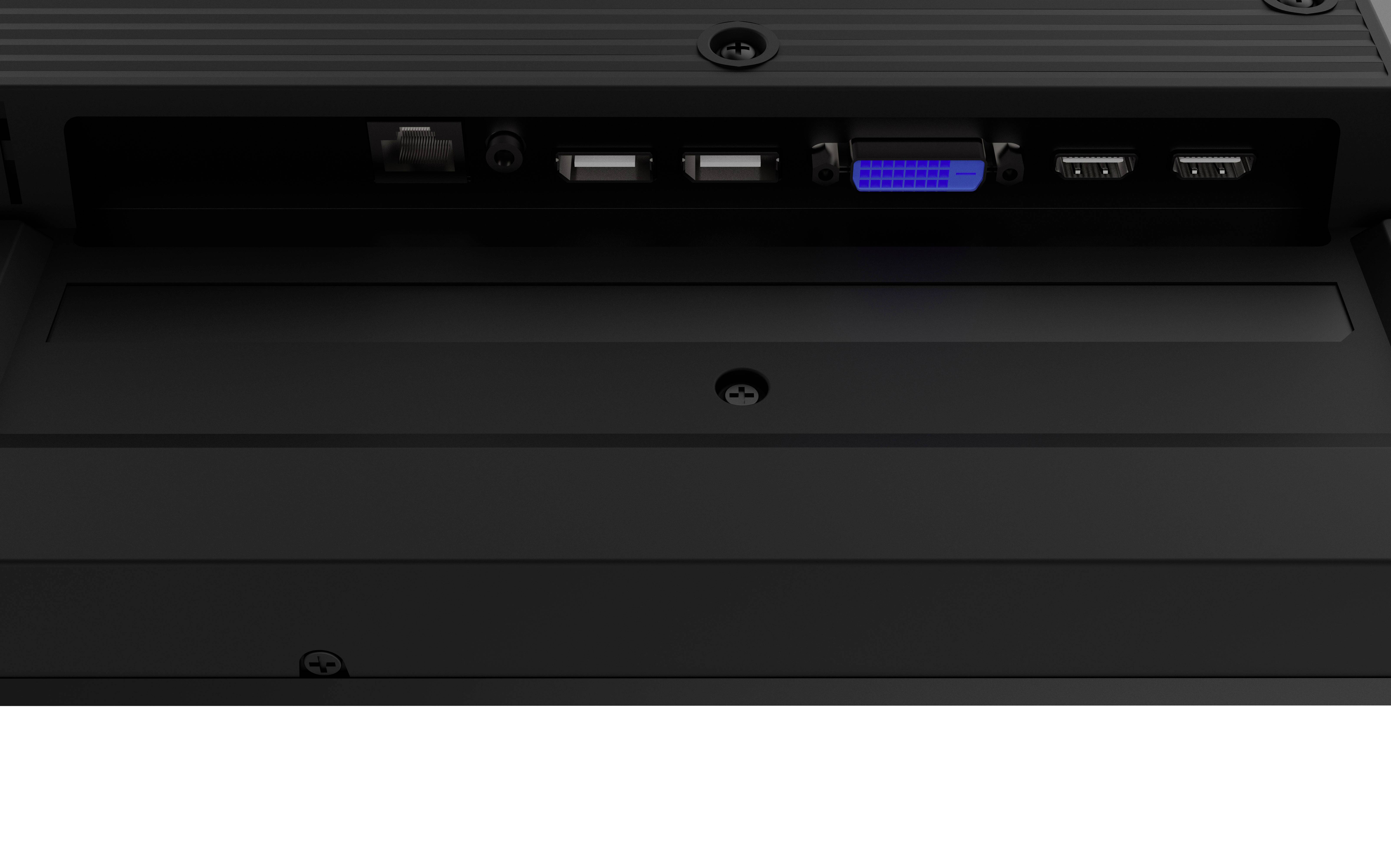 Iiyama ProLite LH7575UHS-B1AG Digital Signage Display EEK: G (A - G) 190.5 cm (75 Zoll) 3840 x 2160 Pixel 24/7 Anti-Einbrenn-Funktion, Media