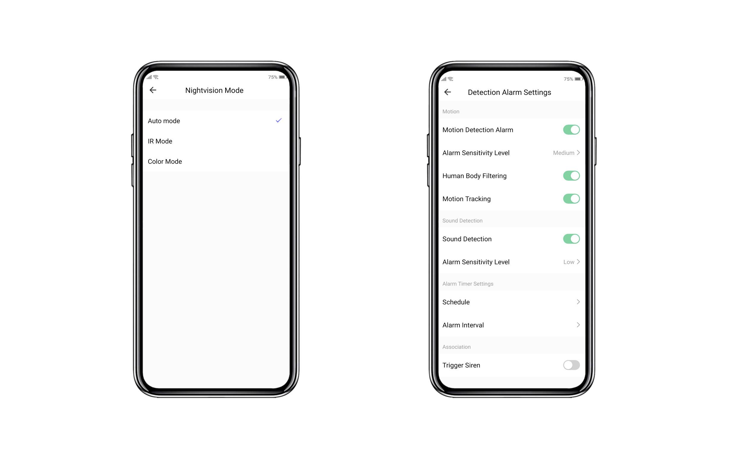 Sygonix SY-6271366 WLAN IP Überwachungskamera 1920 x 1080 Pixel