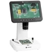 TOOLCRAFT TO-9407067 Digital-Mikroskop 300 x Auflicht, Durchlicht TOOLCRAFT TO-9407067 Digital-Mikroskop 300 x Auflicht, Durchlicht