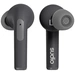 Sudio N2 Pro In Ear Headset Bluetooth® Stereo Schwarz Noise Cancelling Headset, Ladecase, Touch-Steuerung Sudio N2 Pro In Ear Headset Bluetooth® Stereo Schwarz Noise Cancelling Headset, Ladecase, Touch-Steuerung