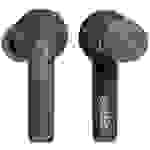Sudio N2 Pro Oreillette Bluetooth Stereo noir Noise Cancelling micro-casque, boîtier de charge, commande tactile