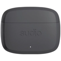 Sudio N2 Pro In Ear Headset Bluetooth® Stereo Schwarz Noise Cancelling Headset, Ladecase, Touch-Steuerung Sudio N2 Pro In Ear Headset Bluetooth® Stereo Schwarz Noise Cancelling Headset, Ladecase, Touch-Steuerung