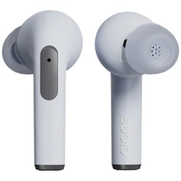 Sudio N2 Pro In Ear Headset Bluetooth® Stereo Blau Noise Cancelling Headset, Ladecase, Touch-Steuerung Sudio N2 Pro In Ear Headset Bluetooth® Stereo Blau Noise Cancelling Headset, Ladecase, Touch-Steuerung