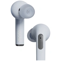 Sudio N2 Pro In Ear Headset Bluetooth® Stereo Blau Noise Cancelling Headset, Ladecase, Touch-Steuerung Sudio N2 Pro In Ear Headset Bluetooth® Stereo Blau Noise Cancelling Headset, Ladecase, Touch-Steuerung