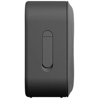 Sudio F2 Bluetooth® Lautsprecher AUX, tragbar, Wasserfest Schwarz Sudio F2 Bluetooth® Lautsprecher AUX, tragbar, Wasserfest Schwarz
