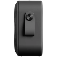 Sudio F2 Bluetooth® Lautsprecher AUX, tragbar, Wasserfest Schwarz Sudio F2 Bluetooth® Lautsprecher AUX, tragbar, Wasserfest Schwarz