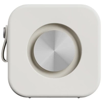 Sudio F2 Bluetooth® Lautsprecher AUX, tragbar, Wasserfest Weiß Sudio F2 Bluetooth® Lautsprecher AUX, tragbar, Wasserfest Weiß