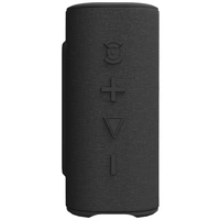 Sudio S2 Bluetooth® Lautsprecher spritzwassergeschützt, tragbar Schwarz Sudio S2 Bluetooth® Lautsprecher spritzwassergeschützt, tragbar Schwarz