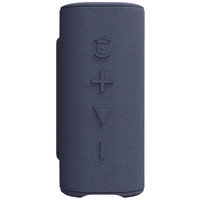 Sudio S2 Bluetooth® Lautsprecher spritzwassergeschützt, tragbar Blau Sudio S2 Bluetooth® Lautsprecher spritzwassergeschützt, tragbar Blau