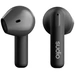 Sudio A1 In Ear Headset Bluetooth® Stereo Schwarz Headset, Ladecase, Touch-Steuerung Sudio A1 In Ear Headset Bluetooth® Stereo Schwarz Headset, Ladecase, Touch-Steuerung