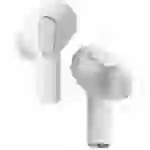 Sudio E3 In Ear Headset Bluetooth® Stereo Weiß Noise Cancelling Headset, Ladecase, Touch-Steuerung Sudio E3 In Ear Headset Bluetooth® Stereo Weiß Noise Cancelling Headset, Ladecase, Touch-Steuerung